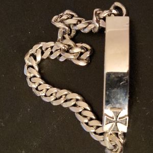 Engraveable Bracelet